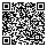 QR-Code - Clanname \"in Flames\"