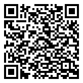 QR-Code - Blaues professionelles Clandesign