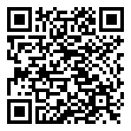 QR-Code - Dunkel Rotes Clandesign