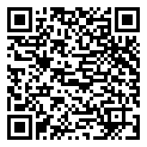 QR-Code - Schlichtes Rotes Design