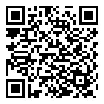 QR-Code - Clanlogo Blau