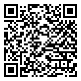 QR-Code - eSport Clandesign Rot-Schwarz-Weiß