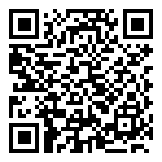 QR-Code - Schlichtes Anime Design