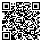 QR-Code - Esports Golden Template