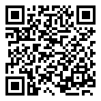 QR-Code - Green Silver