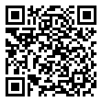 QR-Code - Dunkles Design