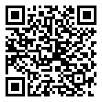 QR-Code - Space Dust Clandesign