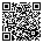QR-Code - Red Fire