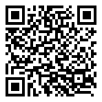 QR-Code - Website Template