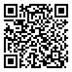 QR-Code - schlichtes DJ Design