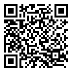 QR-Code - Schlichtes Design