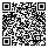 QR-Code - Grey Gaming/Community Style