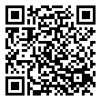 QR-Code - Blue Clandesign #1