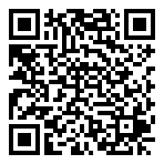 QR-Code - Blue Clandesign #2