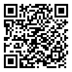 QR-Code - Blaues Clandesign