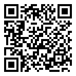 QR-Code - Schwarz Rotes eSport Design