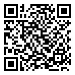 QR-Code - Portfolio - Light blue