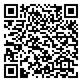 QR-Code - Schlichtes Portfoliendesign mit eigenem CMS