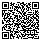 QR-Code - Gamers Hell - Gaming Template