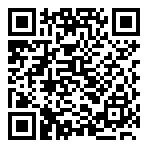 QR-Code - Blue Portfolio