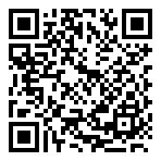 QR-Code - White Carbon Logo