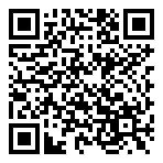 QR-Code - Minimal Radio Design