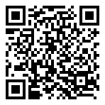 QR-Code - Luxury Blue eSport-Design