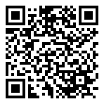 QR-Code - Blue_White Business