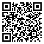 QR-Code - Hundemarkerahmen