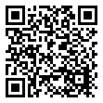 QR-Code - Blaues Clantemplate