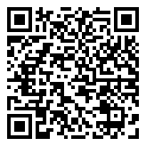 QR-Code - GameZine HTML5 CSS3 Template