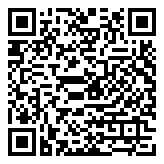 QR-Code - Businessdesign Blau - Grün - Lila