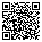 QR-Code - Dark Blue Clan - Design