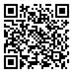 QR-Code - Blue Wings