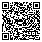 QR-Code - Businessdesign Blau - Grau