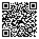 QR-Code - Playerrahmen mit CSS Logo