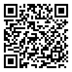 QR-Code - Red_Stripes