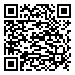QR-Code - Clandesign Rot/Weiß