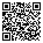 QR-Code - Black Fire
