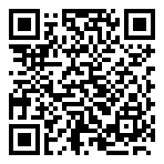 QR-Code - Solid Gaming Template