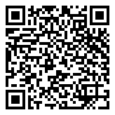 QR-Code - Light blue & gray Playersheet