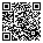 QR-Code - Hosting Projekt Blue Fish