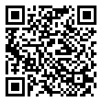 QR-Code - Hosting Design - Green