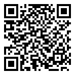 QR-Code - Clandesign Rot Weis