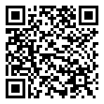 QR-Code - GodsArmy Mafia Logo