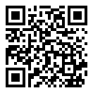 QR-Code - Skulllogo