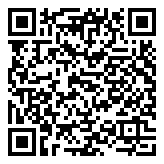 QR-Code - Panther Clan Logo(Vektor)/Spielerrahmen/T-Shirt