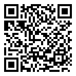 QR-Code - Team SHARK Logo - Rot / Red