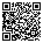 QR-Code - Team SHARK Logo - Grün / Green