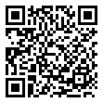 QR-Code - Team SHARK Logo - Orange